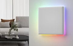 Sonoff Pametno LED RGB WiFi stensko stikalo touch TX T5 1C eWeLink 1-kanalno