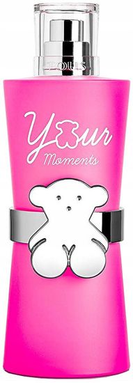 Tous Your Moments - EDT