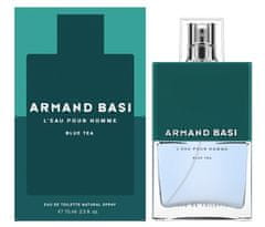 L`Eau Pour Homme Blue Tea - EDT 75 ml