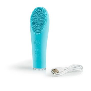 shumee Sonična ščetka za obraz Oromed ORO-FACE BLUE
