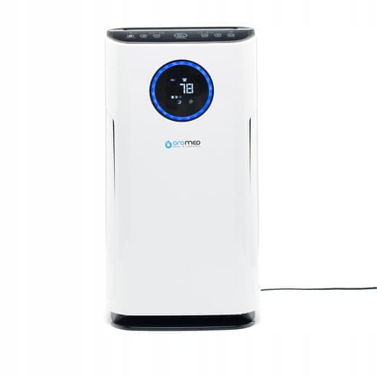 shumee Čistilec zraka Oromed ORO-AIR PURIFIER HEPA PREMIUM + daljinski upravljalnik