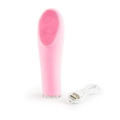 shumee Sonična ščetka za obraz Oromed ORO-FACE PINK