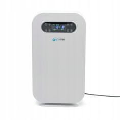 shumee Čistilec zraka Oromed ORO-AIR PURIFIER BASIC + daljinski upravljalnik