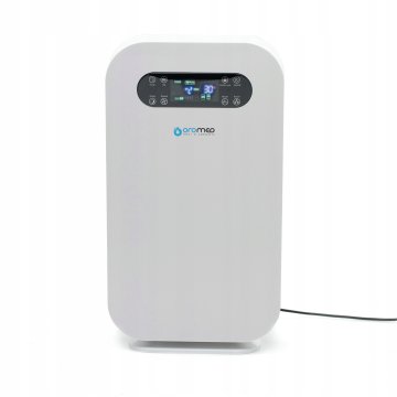 shumee Čistilec zraka Oromed ORO-AIR PURIFIER BASIC + daljinski upravljalnik