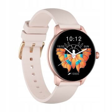 shumee Smartwatch elektronska ura Oromed ORO-LADY ACTIVE