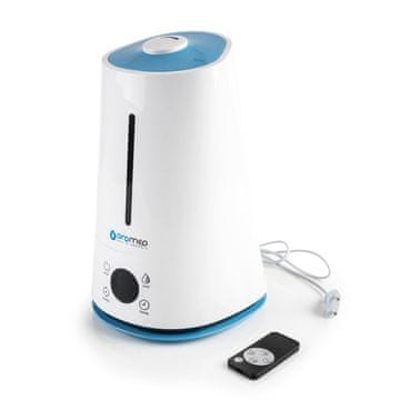 shumee Ultrazvočni vlažilnik zraka Oromed ORO-2022 + daljinski upravljalnik