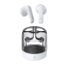 S-box EARBUDS Slušalke + mikrofon Bluetooth EB-TWS12 Bela