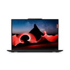 Lenovo ThinkPad X1 Carbon prenosnik, Ultra 7 155U, 14, 32GB, 1TB, W11P (21KC006GSC)