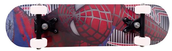 Kubisport Otroška deskarska deska - Spiderman