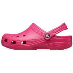 Crocs Cokle roza 41 EU Classic Clog
