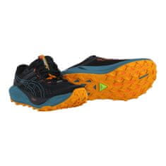 Asics Čevlji obutev za tek črna 42.5 EU Gel Trabuco 13 Gtx