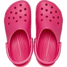 Crocs Cokle roza 41 EU Classic Clog