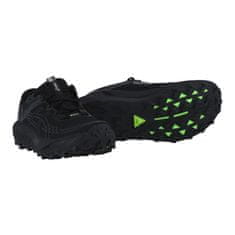 Asics Čevlji obutev za tek črna 42.5 EU Gel Trabuco 13 Gtx