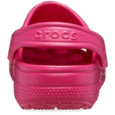 Crocs Cokle roza 41 EU Classic Clog