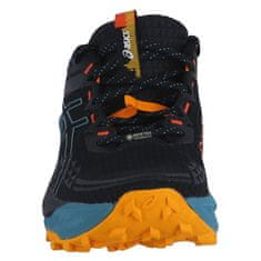 Asics Čevlji obutev za tek črna 42.5 EU Gel Trabuco 13 Gtx