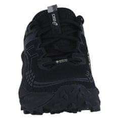 Asics Čevlji obutev za tek črna 42.5 EU Gel Trabuco 13 Gtx