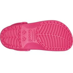 Crocs Cokle roza 41 EU Classic Clog
