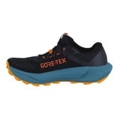 Asics Čevlji obutev za tek črna 42.5 EU Gel Trabuco 13 Gtx