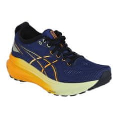 Asics Čevlji obutev za tek mornarsko modra 41.5 EU Gel Kayano