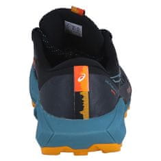 Asics Čevlji obutev za tek črna 42.5 EU Gel Trabuco 13 Gtx