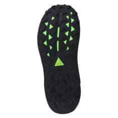 Asics Čevlji obutev za tek črna 42.5 EU Gel Trabuco 13 Gtx