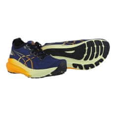 Asics Čevlji obutev za tek mornarsko modra 41.5 EU Gel Kayano