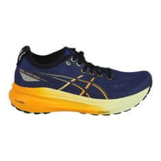 Asics Čevlji obutev za tek mornarsko modra 41.5 EU Gel Kayano