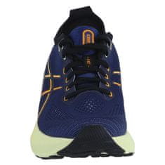 Asics Čevlji obutev za tek mornarsko modra 41.5 EU Gel Kayano