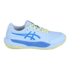 Asics Čevlji teniški copati svetlo modra 39.5 EU Gel Resolution X Clay