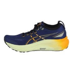 Asics Čevlji obutev za tek mornarsko modra 41.5 EU Gel Kayano