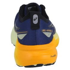 Asics Čevlji obutev za tek mornarsko modra 41.5 EU Gel Kayano