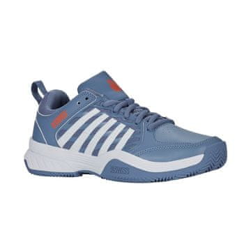K-SWISS Čevlji teniški copati modra Court Express Hb
