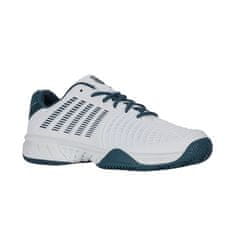 K-SWISS Čevlji teniški copati bela 44 EU Express Light 3