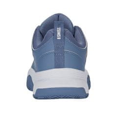 K-SWISS Čevlji teniški copati modra 46 EU Court Express Hb