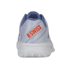 K-SWISS Čevlji teniški copati siva 44 EU Express Light 3