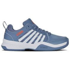 K-SWISS Čevlji teniški copati modra 46 EU Court Express Hb