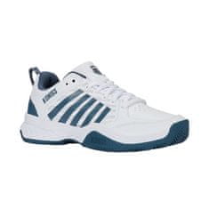 K-SWISS Čevlji teniški copati bela 45 EU Court Express Hb