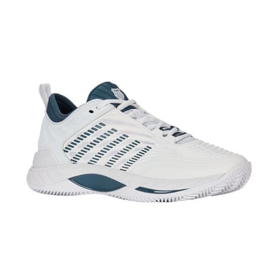 K-SWISS Čevlji teniški copati bela Hypercourt Supreme 2