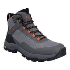 Hi-Tec Čevlji treking čevlji siva 44 EU Storm Expedition Sport Wp