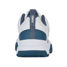K-SWISS Čevlji teniški copati bela 45 EU Court Express Hb