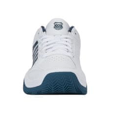 K-SWISS Čevlji teniški copati bela 45 EU Court Express Hb
