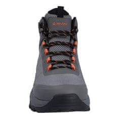 Hi-Tec Čevlji treking čevlji siva 44 EU Storm Expedition Sport Wp