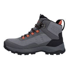 Hi-Tec Čevlji treking čevlji siva 44 EU Storm Expedition Sport Wp