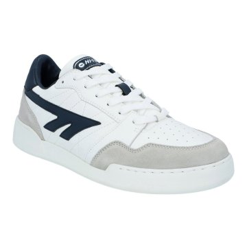Hi-Tec Čevlji bela Super Squash