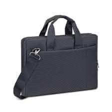 RivaCase torba za prenosnik 13,3 inch, črna 