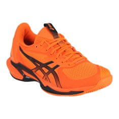 Asics Čevlji teniški copati oranžna 44.5 EU Solution Speed Ff 3 Clay