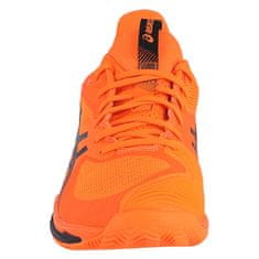 Asics Čevlji teniški copati oranžna 44.5 EU Solution Speed Ff 3 Clay