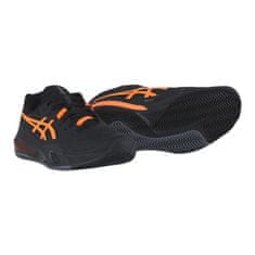 Asics Čevlji teniški copati črna 42 EU Gel Resolution X Clay