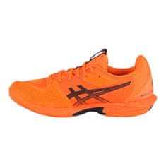 Asics Čevlji teniški copati oranžna 44.5 EU Solution Speed Ff 3 Clay