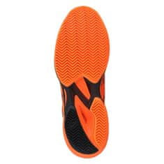 Asics Čevlji teniški copati oranžna 44.5 EU Solution Speed Ff 3 Clay